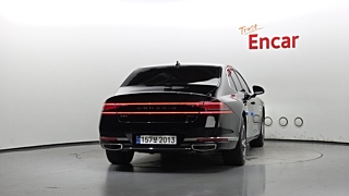 GENESIS G90 RS4  Gasoline 3.5 Turbo AWD 2024
