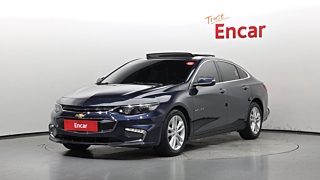DAEWOO MALIBU  1.5 Turbo LTZ 2018
