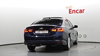 DAEWOO MALIBU  1.5 Turbo LTZ 2018