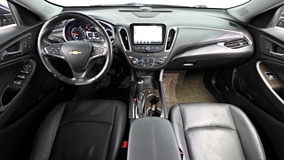DAEWOO MALIBU  1.5 Turbo LTZ 2018