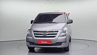 HYUNDAI STAREX GRAND 2016