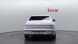 HYUNDAI GRANDEUR GN7 2023