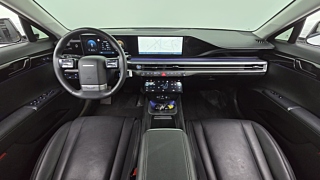 HYUNDAI GRANDEUR GN7 2023