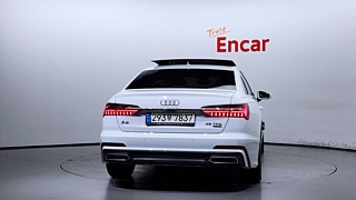 AUDI A6 C8 2021