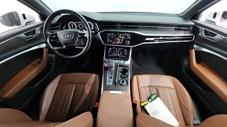 AUDI A6 C8 2021