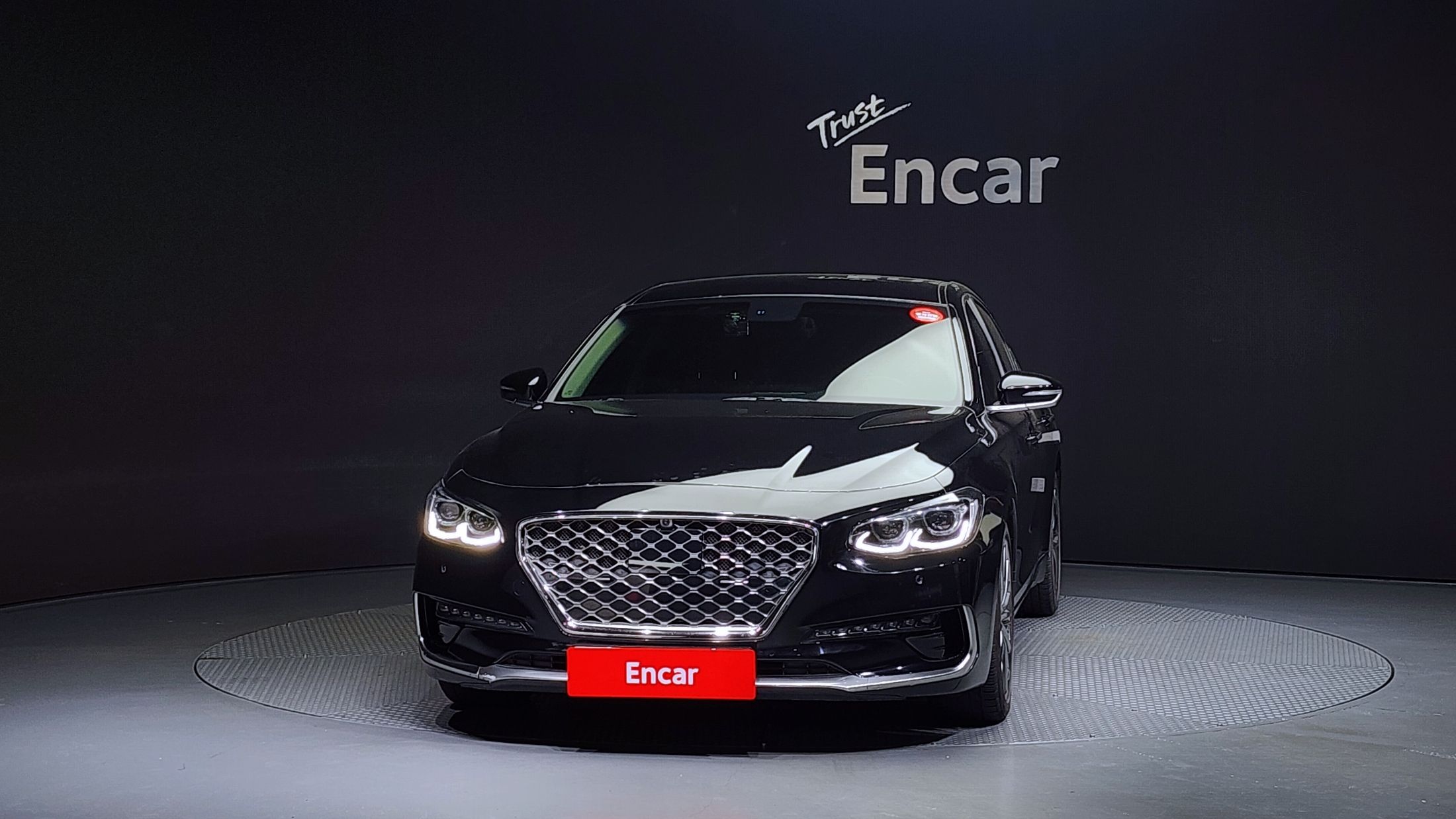 HYUNDAI GRANDEUR IG 2017