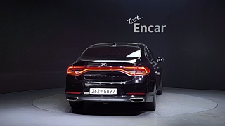 HYUNDAI GRANDEUR IG 2017