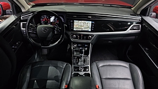 SSANGYONG KORANDO BEAUTIFUL 2019