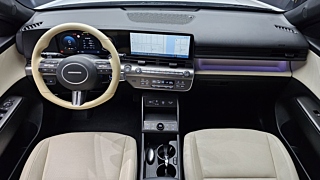 HYUNDAI KONA SX2 2023