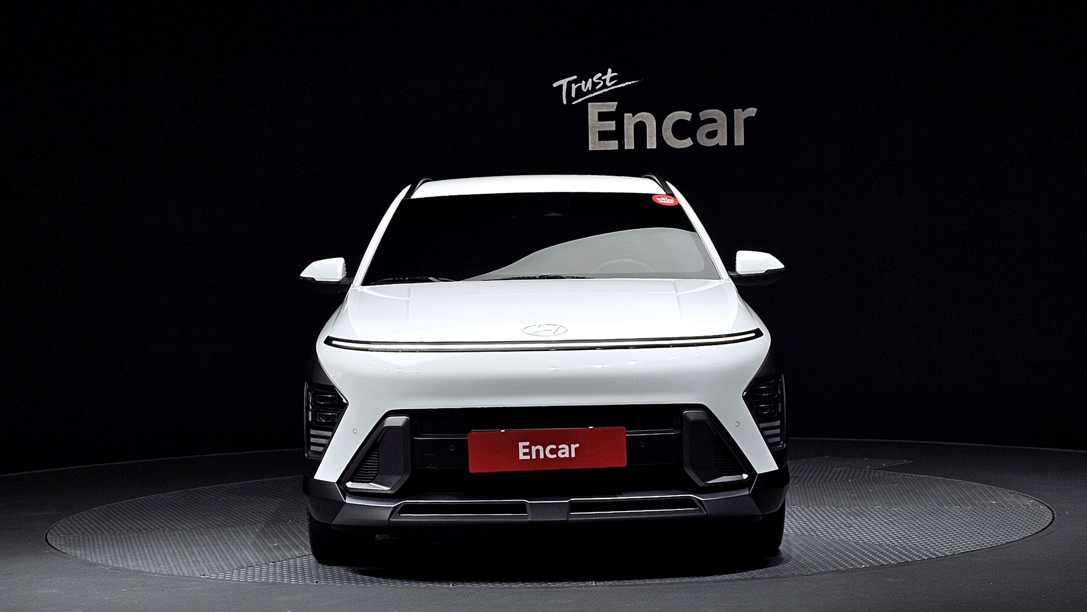 HYUNDAI KONA SX2 2023