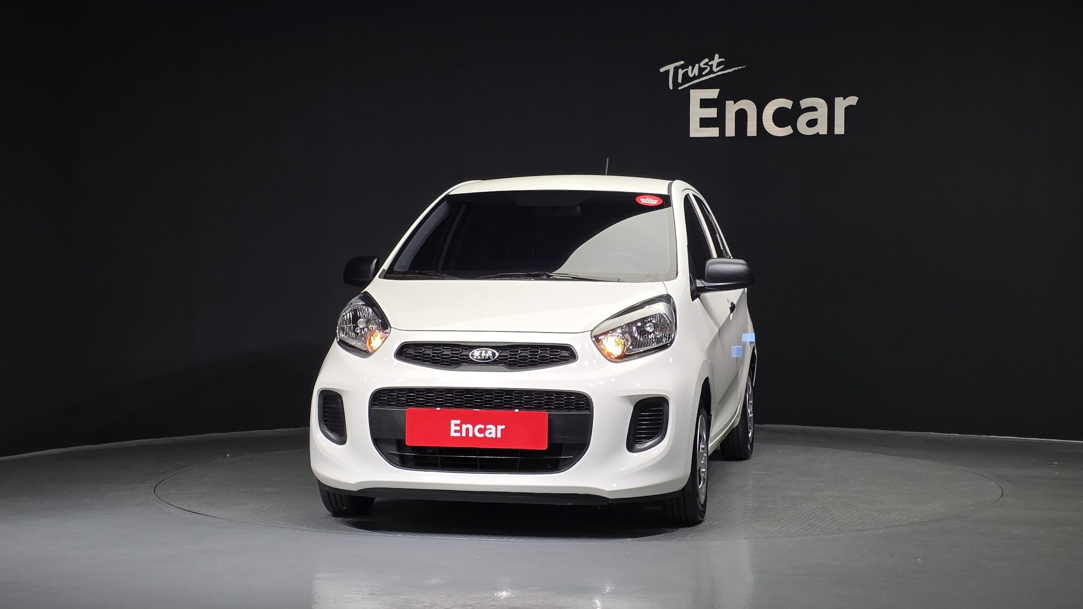 KIA MORNING 2016