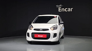 KIA MORNING 2016