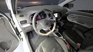 KIA MORNING 2016