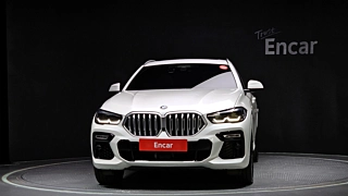 BMW X6 G06 2021