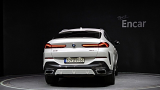 BMW X6 G06 2021