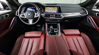 BMW X6 G06 2021