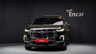 DAEWOO TRAVERSE 2022