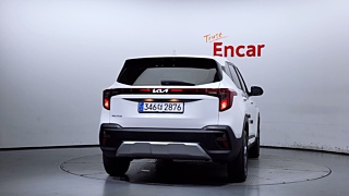KIA SELTOS 2023