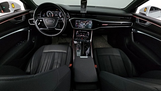 AUDI A6 C8 2022