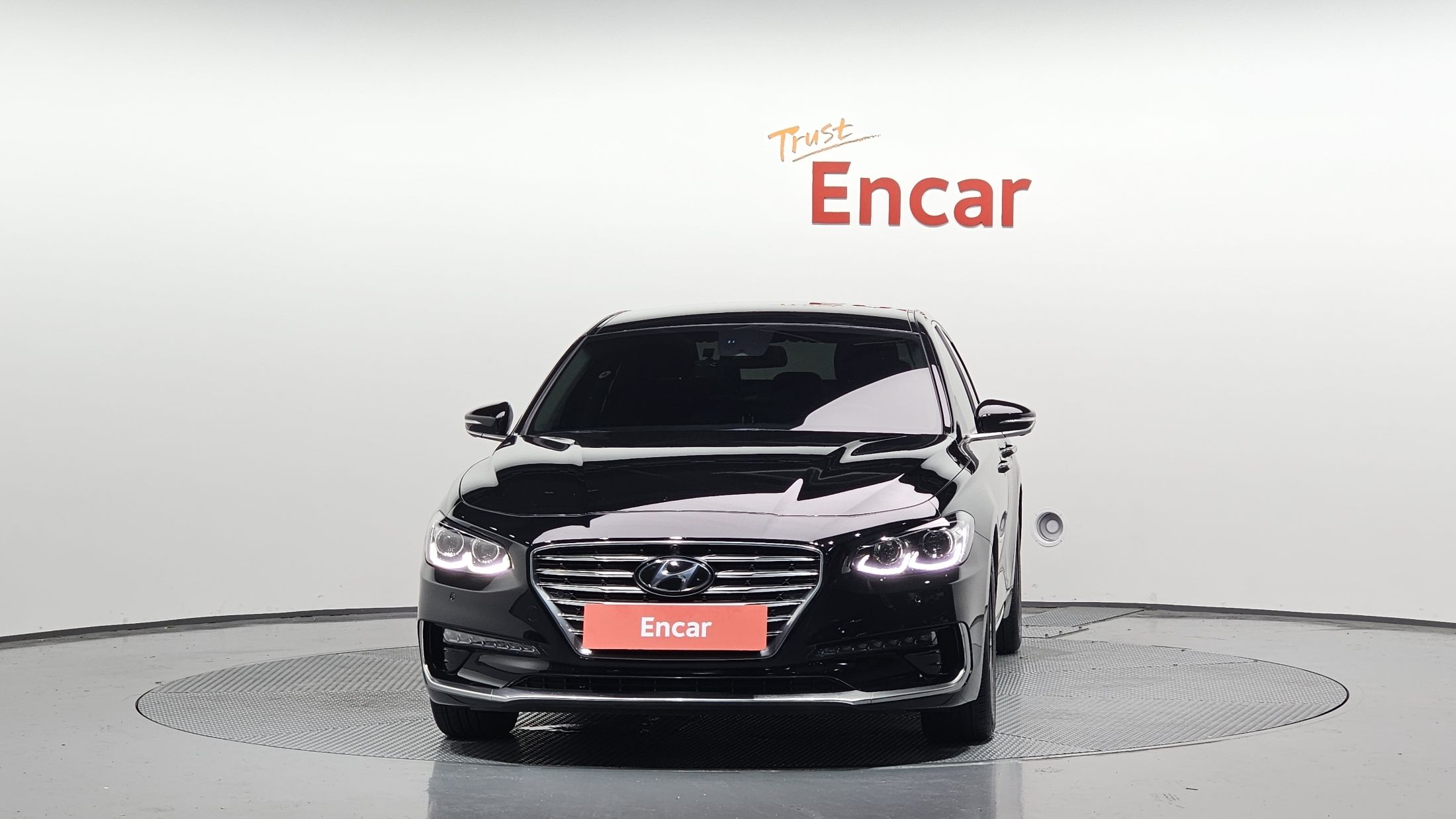 HYUNDAI GRANDEUR IG 2019