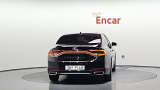 HYUNDAI GRANDEUR IG 2019