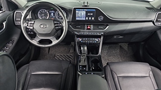 HYUNDAI GRANDEUR IG 2019