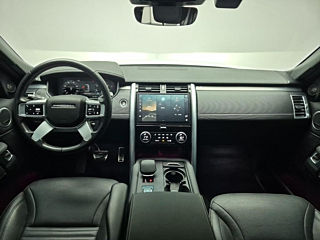 LAND ROVER DISCOVERY 5 2023