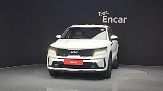 KIA SORENTO  2022