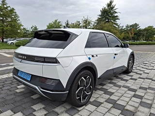 HYUNDAI IONIQ5 2021