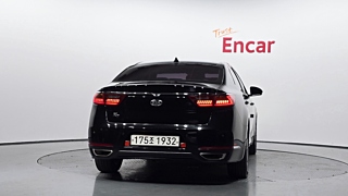 KIA K7 2019