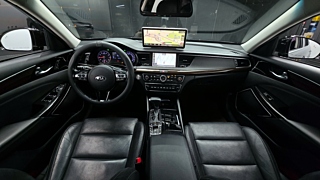 KIA K7 2019