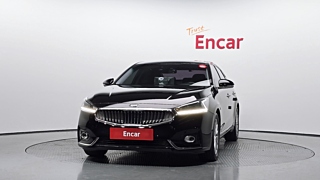 KIA K7 2019