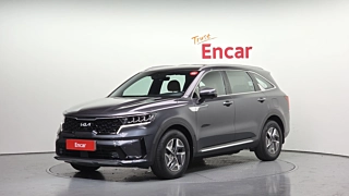 KIA SORENTO  4 GENERATION HEV 1.6 4WD 2021