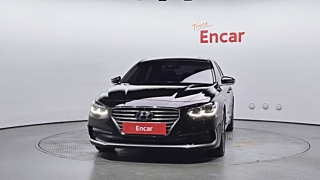 HYUNDAI GRANDEUR IG HYBRID 2018