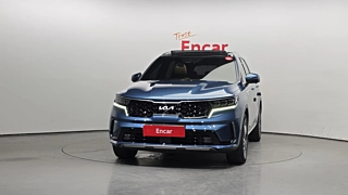 KIA SORENTO  4 GENERATION HEV 1.6 2WD 2021