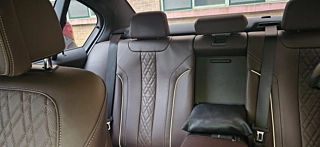 BMW 5-SERIES G30 2023