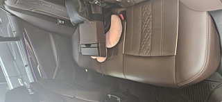BMW 5-SERIES G30 2023