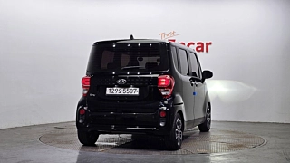 KIA RAY 2020