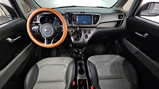 KIA RAY 2020