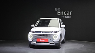 HYUNDAI CASPER 2021