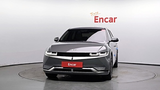 HYUNDAI IONIQ5 2021