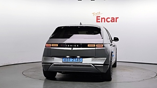 HYUNDAI IONIQ5 2021