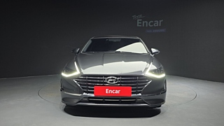 HYUNDAI SONATA DN8 2019