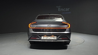 HYUNDAI SONATA DN8 2019