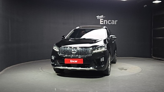 KIA SORENTO 2018