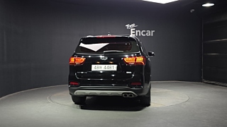 KIA SORENTO 2018