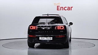 MINI CLUBMAN COOPER 2018