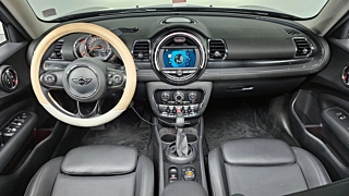MINI CLUBMAN COOPER 2018