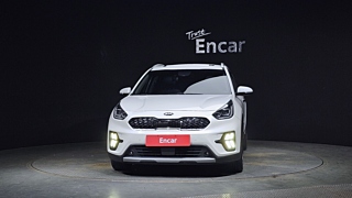 KIA NIRO 2020