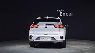 KIA NIRO 2020